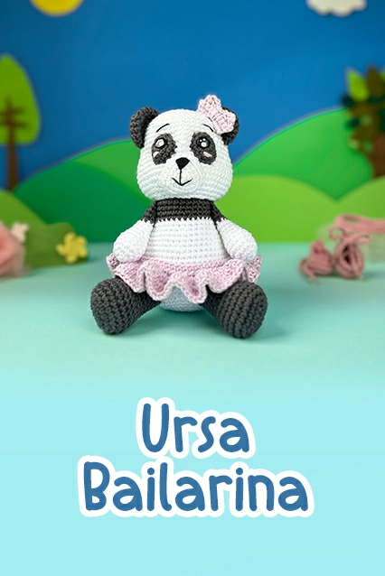 Ursa Bailarina