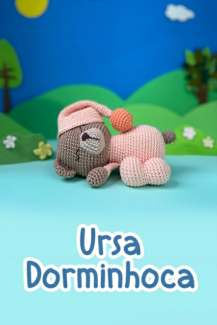 Ursa Dorminhoca