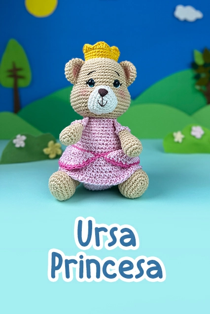 Ursa Princesa