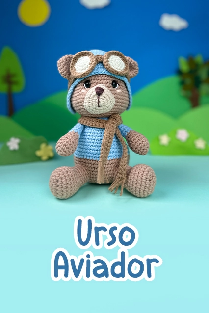 Urso Aviador
