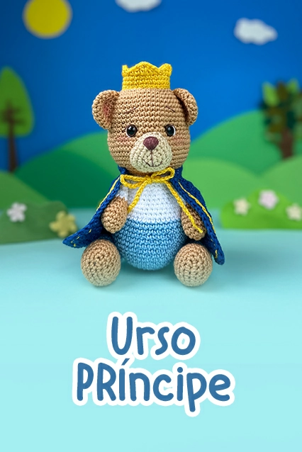 Urso Príncipe