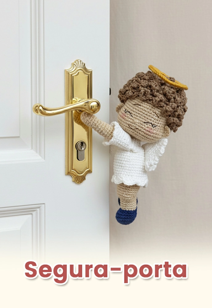 Segura-porta